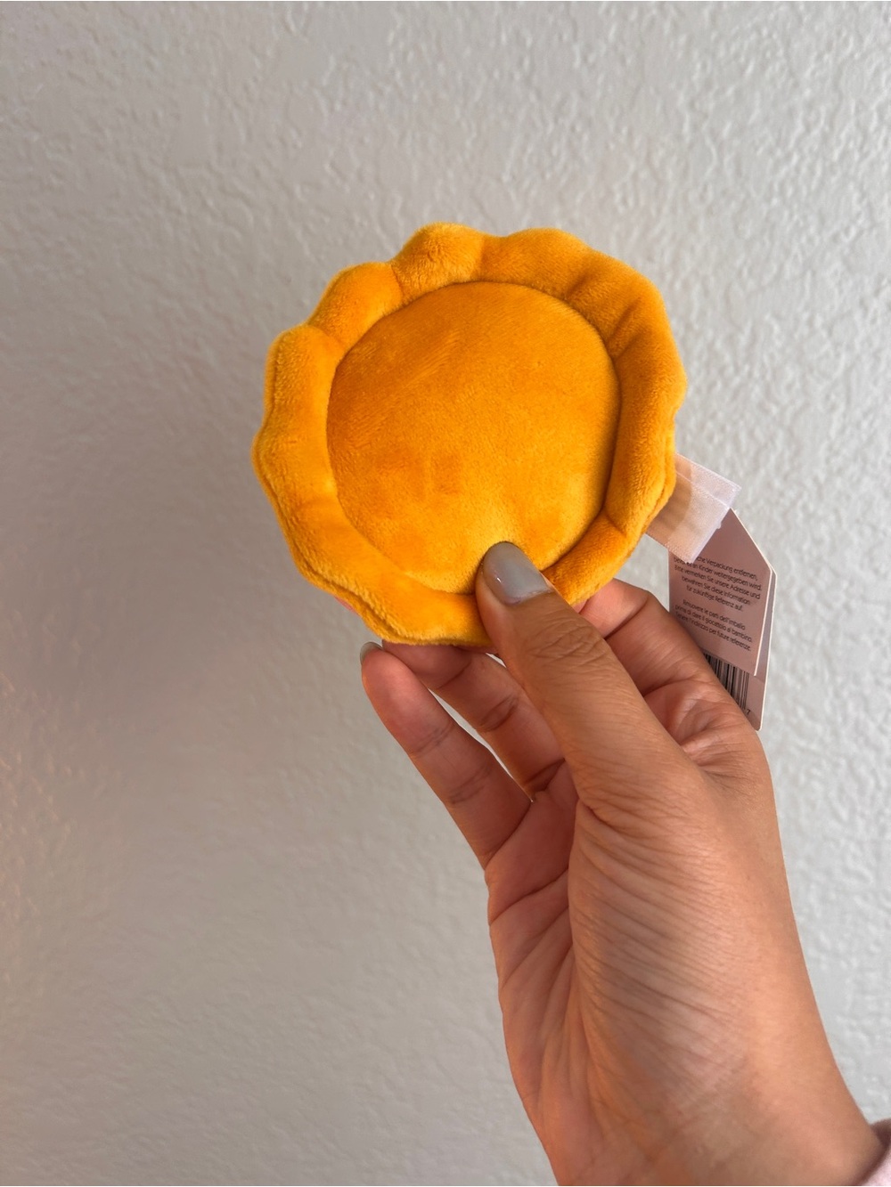 NWT Jellycat Pastry - Picture 3 of 5